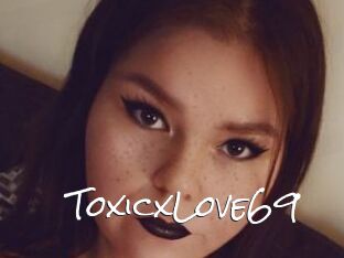 ToxicxLove69