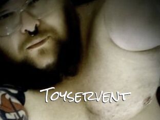 Toyservent