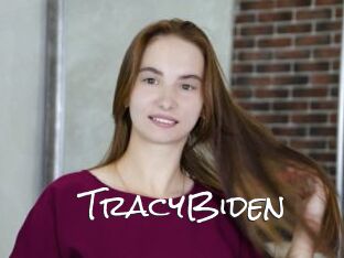 TracyBiden