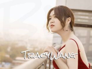 TracyWang