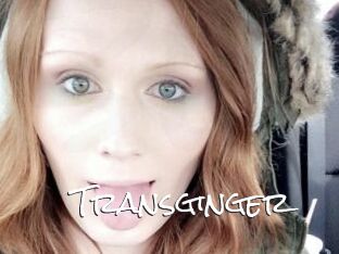 Transginger