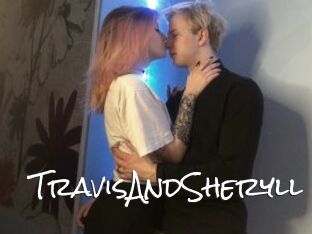 TravisAndSheryll