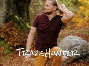 TravisHunter