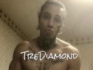 TreDiamond