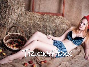 TrickyFoxx