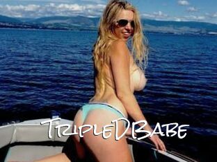 TripleDBabe