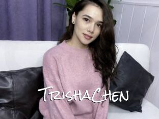 TrishaChen