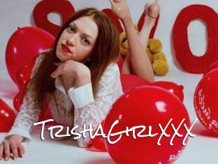TrishaGirlXXX