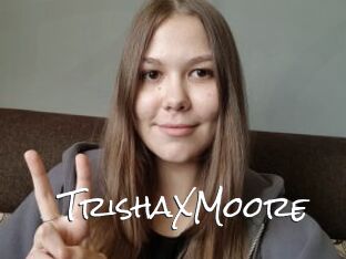 TrishaXMoore