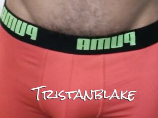 Tristanblake