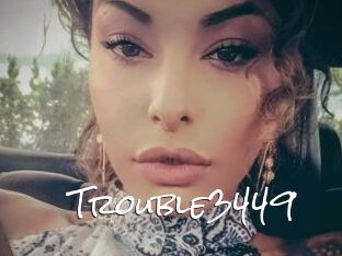 Trouble3449