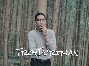 TroyPortman