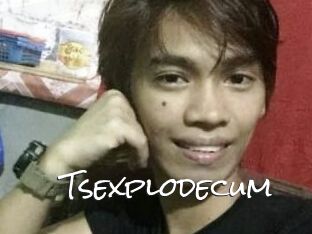 Tsexplodecum