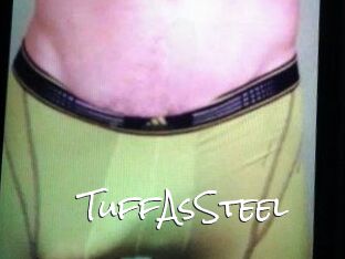 TuffAsSteel