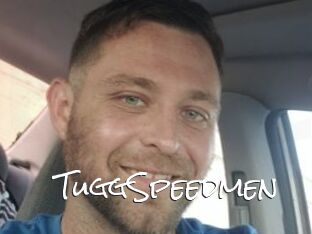 TuggSpeedmen