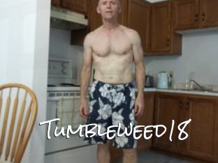 Tumbleweed18