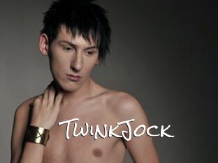 TwinkJock