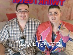 TwinkTester