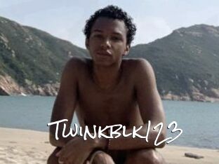 Twinkblk123