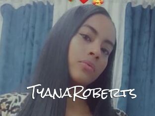 TyanaRoberts