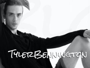 TylerBennington