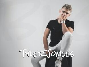 TylerJonees