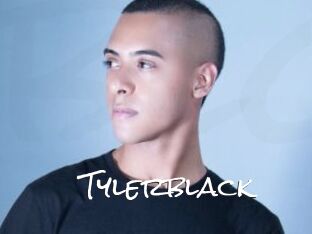 Tylerblack