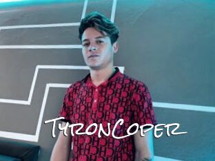 TyronCoper