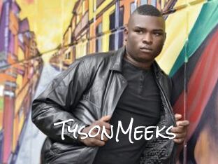 TysonMeeks