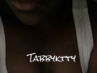 Tabbyktty