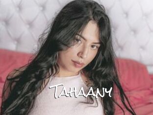 Tahaany