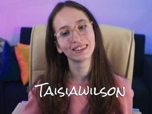 Taisiawilson