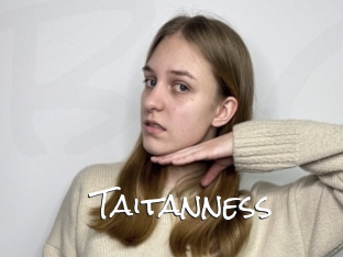 Taitanness