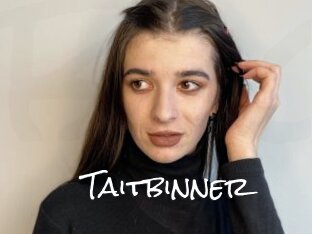 Taitbinner