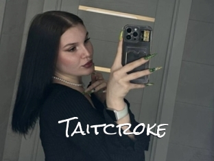 Taitcroke