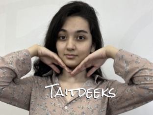 Taitdeeks
