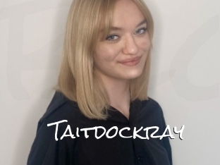 Taitdockray