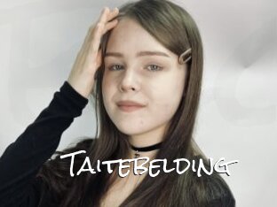 Taitebelding