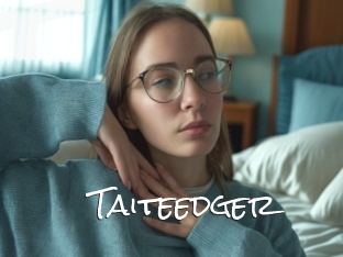 Taiteedger