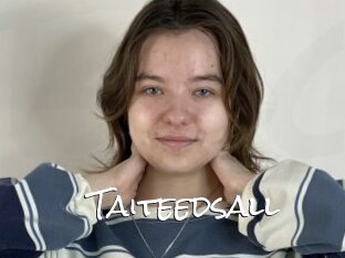 Taiteedsall