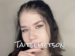 Taiteelletson