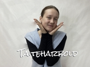 Taiteharbold