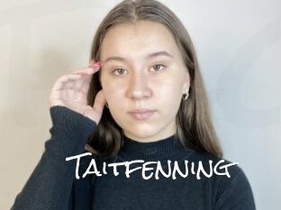 Taitfenning