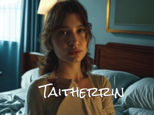 Taitherrin