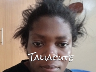 Taliacute