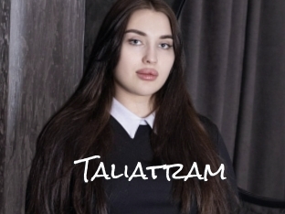 Taliatram