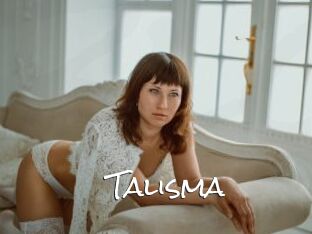 talisma Blow Cum