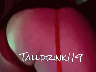 Talldrink119