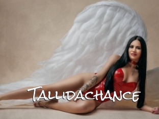 Tallidachance