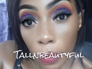 Tallnbeautyful